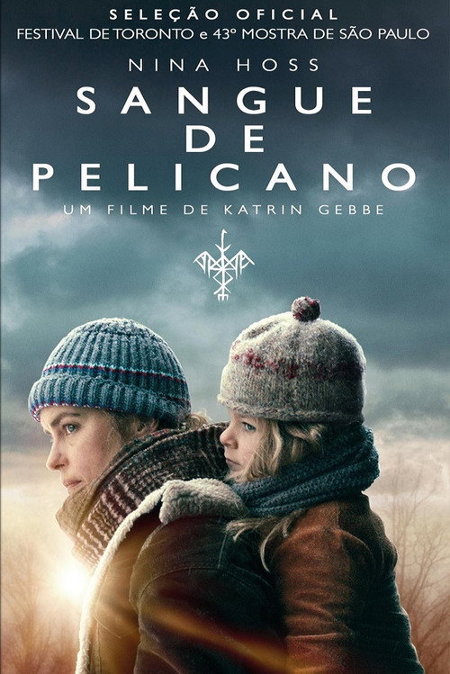 Assistir Sangue de Pelicano