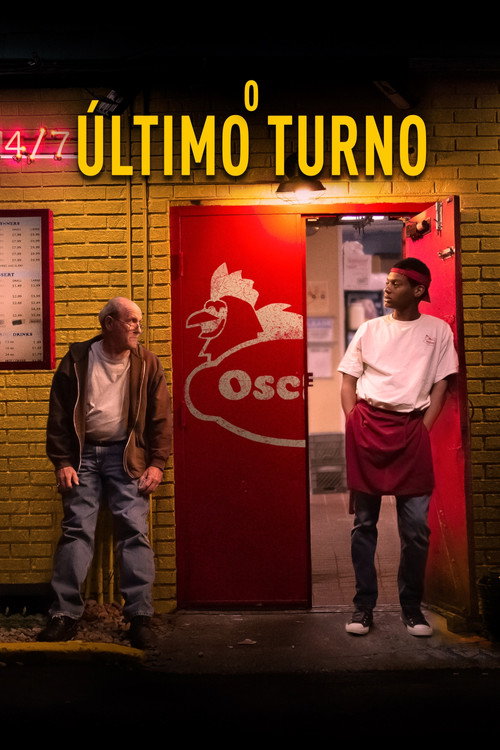 Assistir O Último Turno
