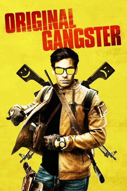 Assistir Original Gangster