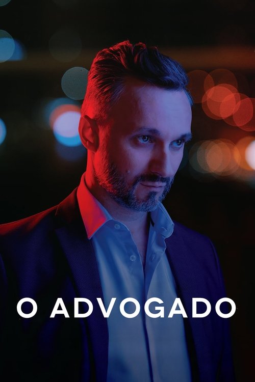 Assistir O Advogado