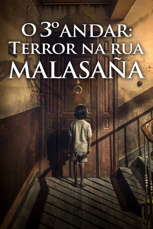 Assistir O 3º Andar: Terror na Rua Malasaña