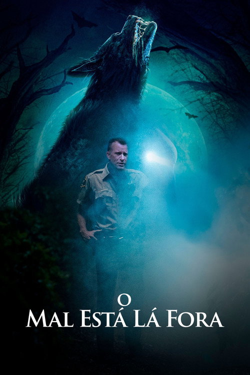 Assistir O Mal Está Lá Fora