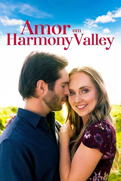 Assistir Amor em Harmony Valley