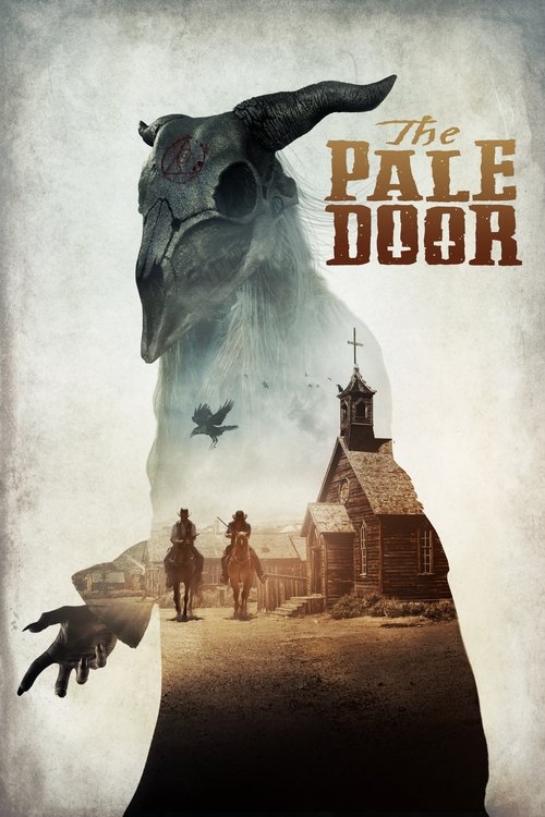 Assistir The Pale Door