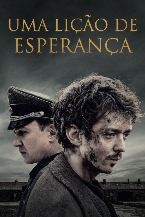 Assistir Uma Lição de Esperança