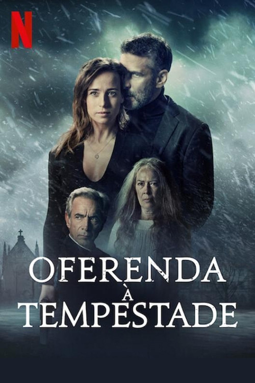 Assistir Oferenda à Tempestade