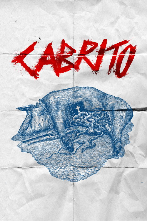 Assistir Cabrito