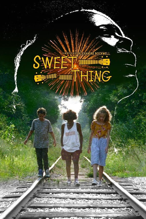 Assistir Sweet Thing