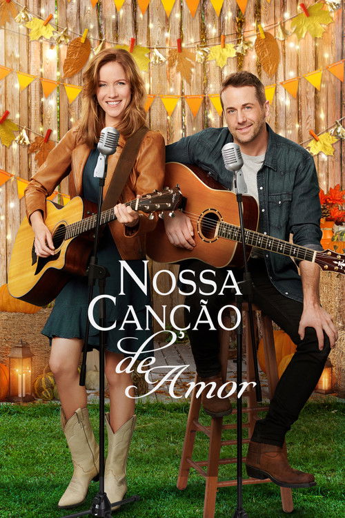Assistir A Nossa Canção de Amor