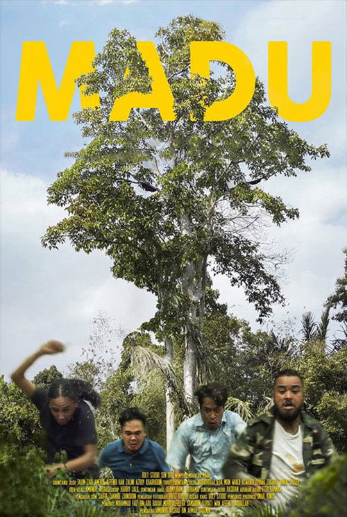 Assistir Madu