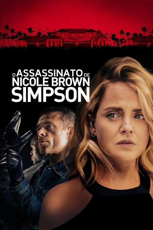 Assistir O Assassinato de Nicole Brown Simpson