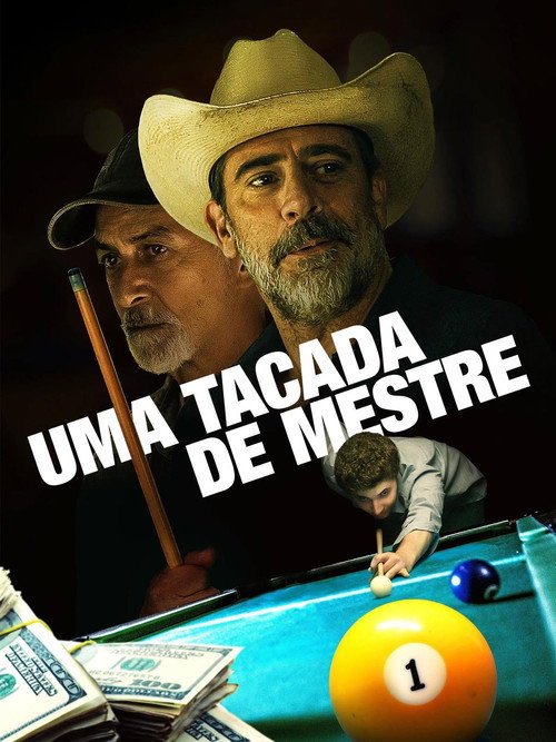 Assistir Uma Tacada de Mestre