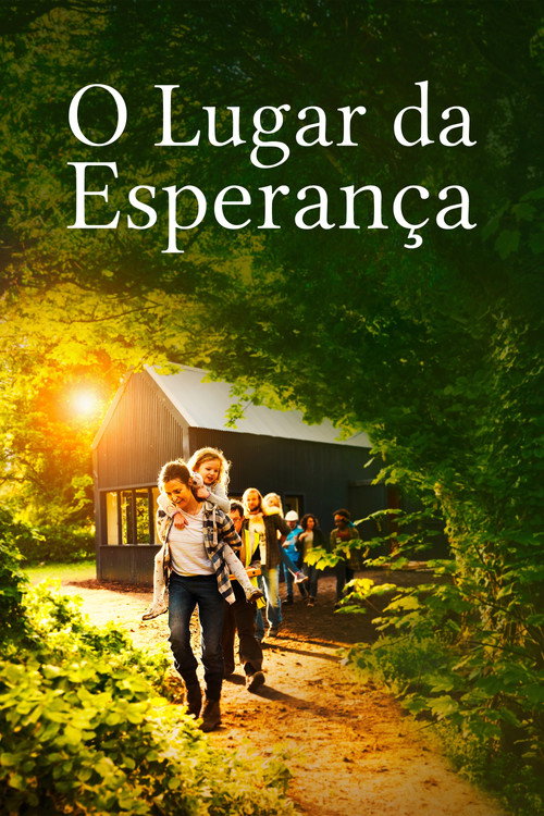 Assistir O Lugar da Esperança
