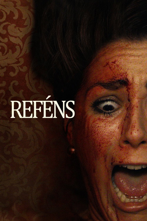 Assistir Reféns