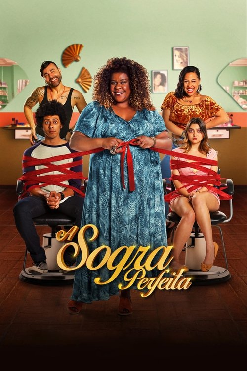 Assistir A Sogra Perfeita