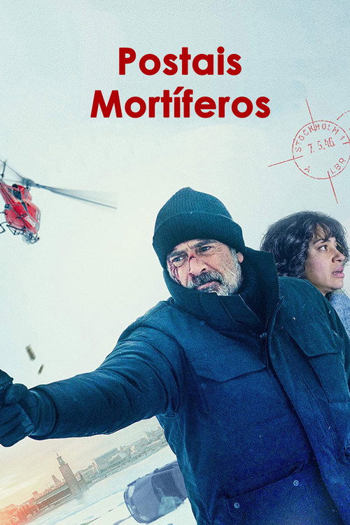 Assistir Postais Mortíferos