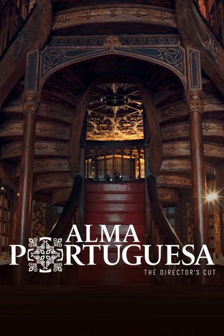 Assistir Alma Portuguesa