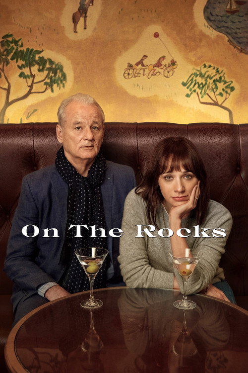 Assistir On the Rocks