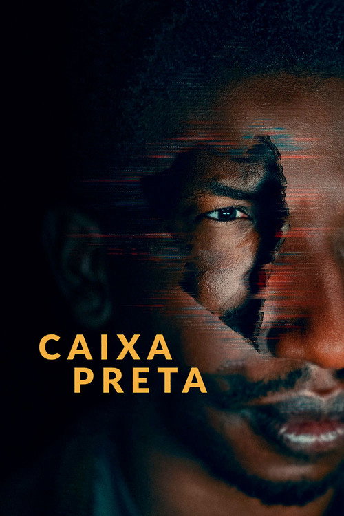 Assistir Caixa Preta