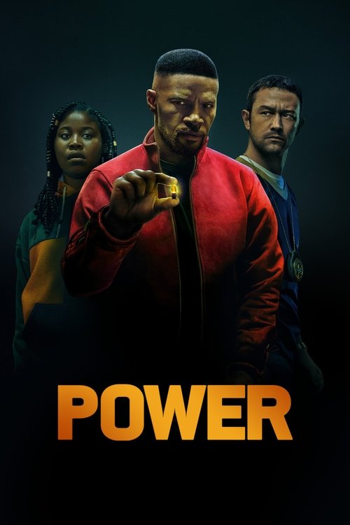 Assistir Power
