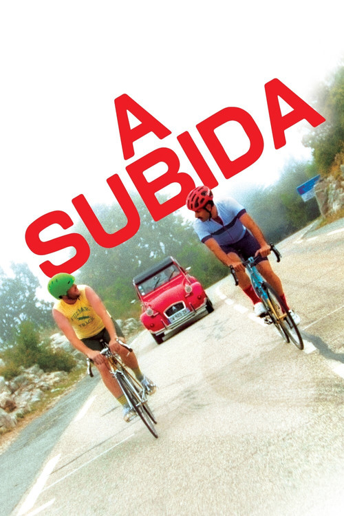 Assistir A Subida