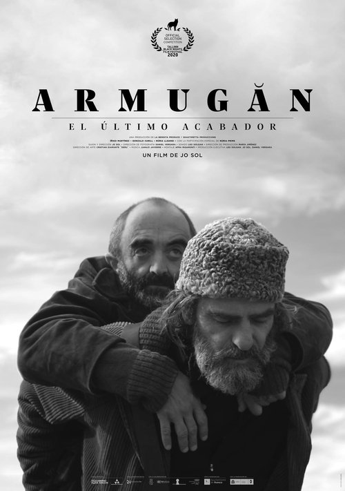 Assistir Armugan