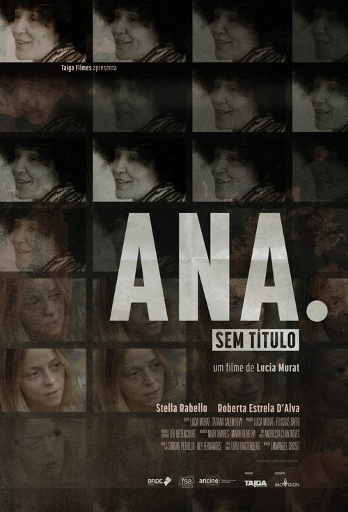 Assistir Ana. Sem Título