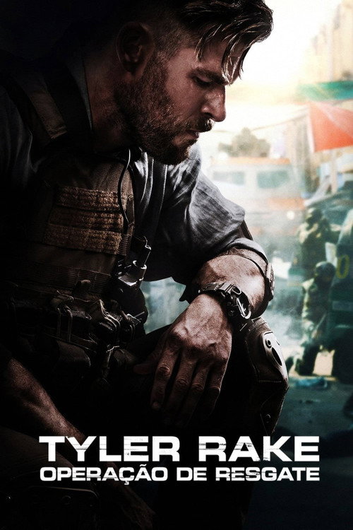 Assistir Resgate