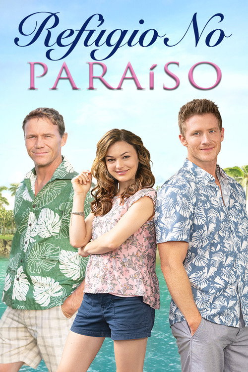 Assistir Refúgio no Paraíso