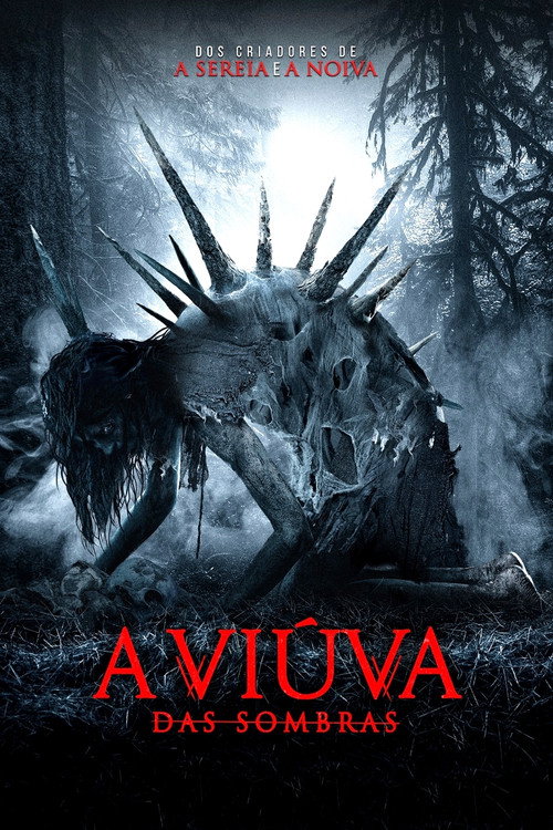 Assistir A Viúva das Sombras