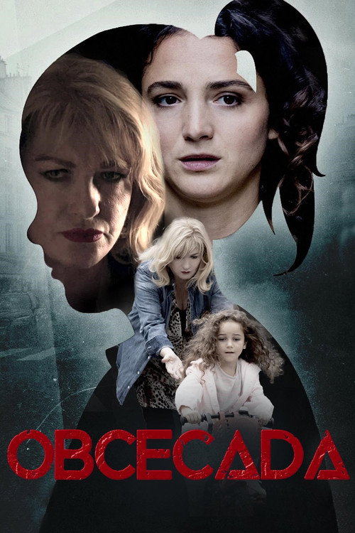 Assistir Obcecada