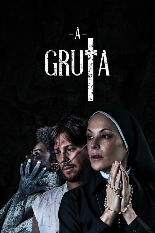Assistir A Gruta