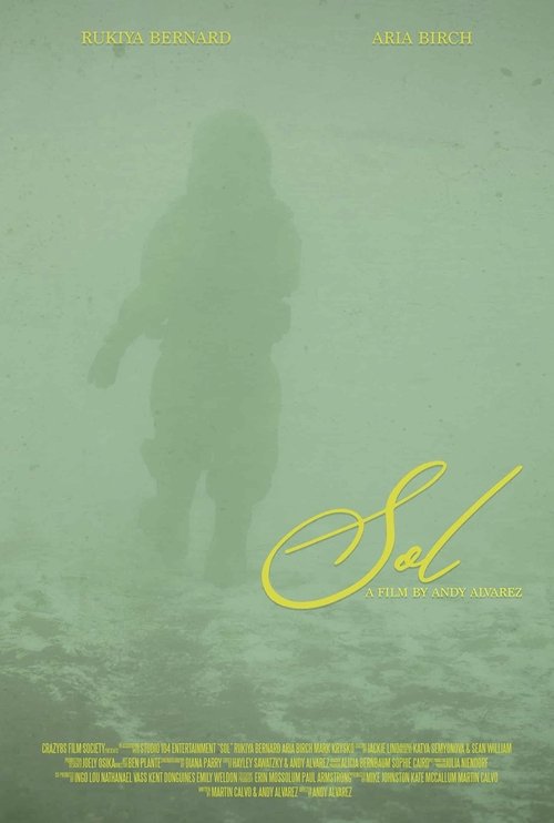 Assistir Sol