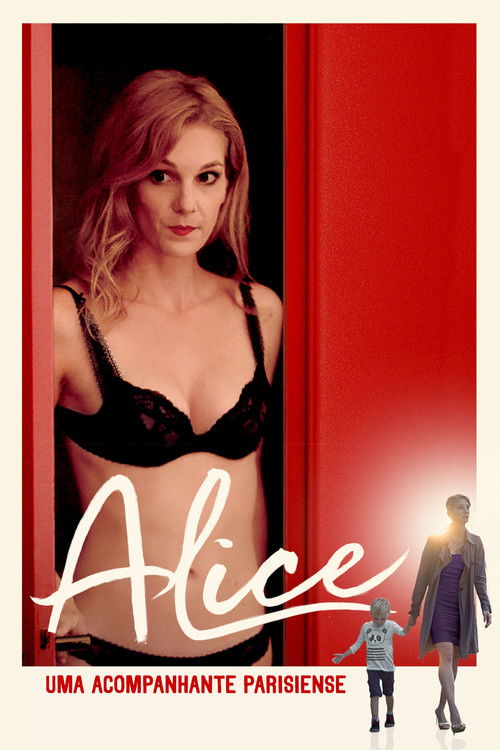Assistir Alice: Uma Acompanhante Parisiense