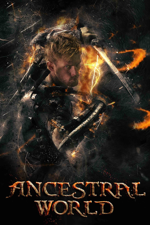 Assistir Mundo Ancestral