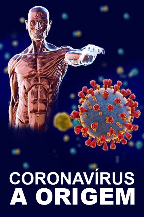 Assistir Coronavírus: A origem