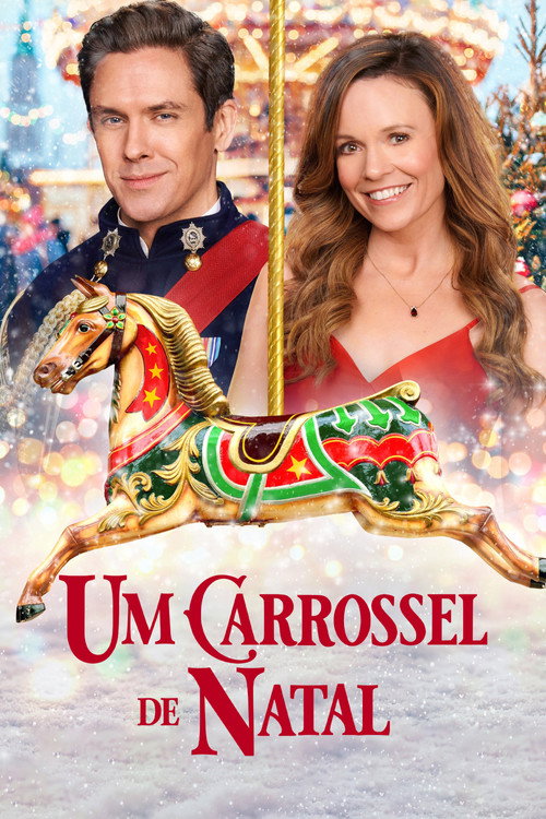 Assistir Um Carrossel de Natal