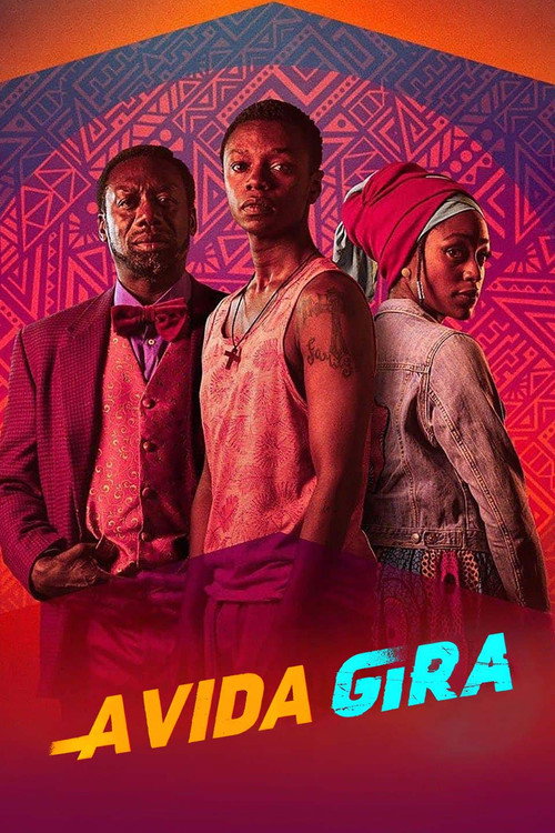 Assistir A Vida Gira