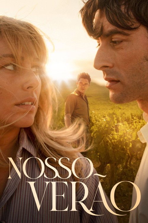Assistir Nosso Verão