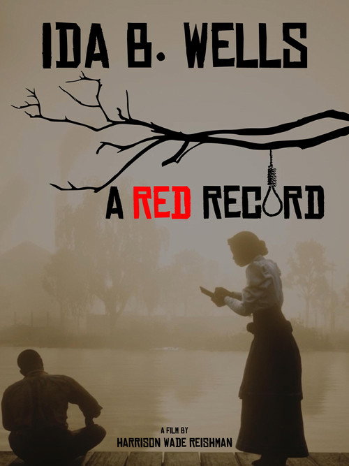 Assistir Ida B. Wells: A Red Record