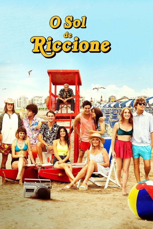 Assistir O Sol de Riccione