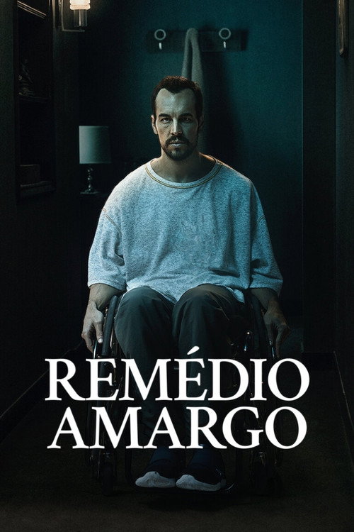 Assistir Remédio Amargo