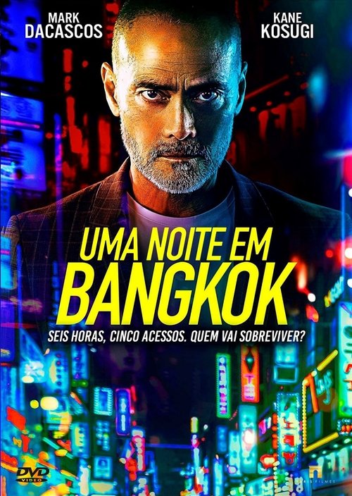 Assistir Uma Noite em Banguecoque