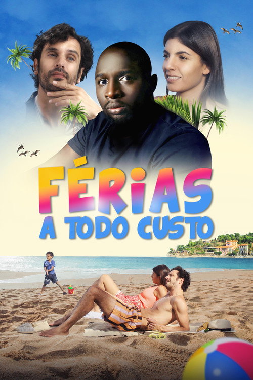 Assistir Férias a Todo Custo
