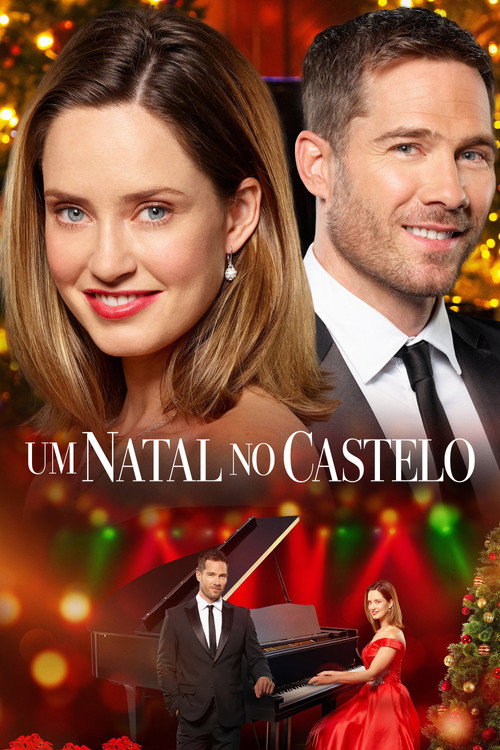 Assistir Um Natal no Castelo
