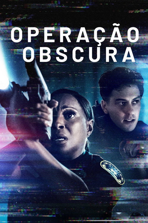 Assistir Operação Obscura