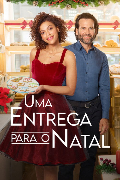 Assistir Uma Entrega para o Natal
