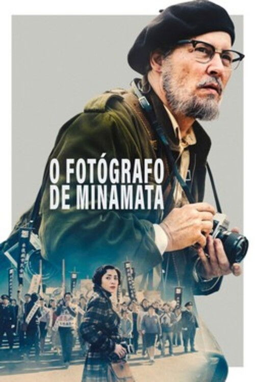 Assistir Minamata