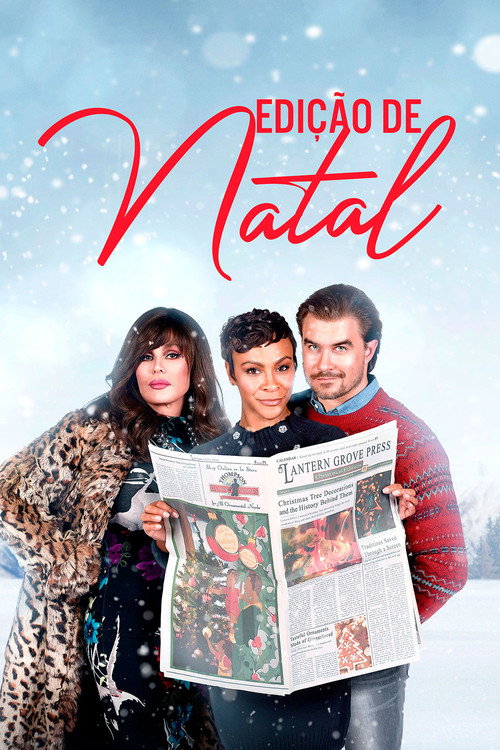Assistir Edição de Natal