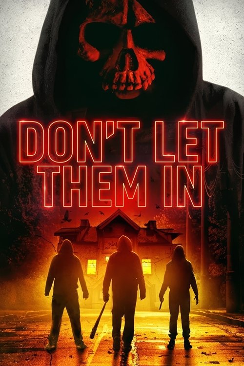 Assistir Don't Let Them In